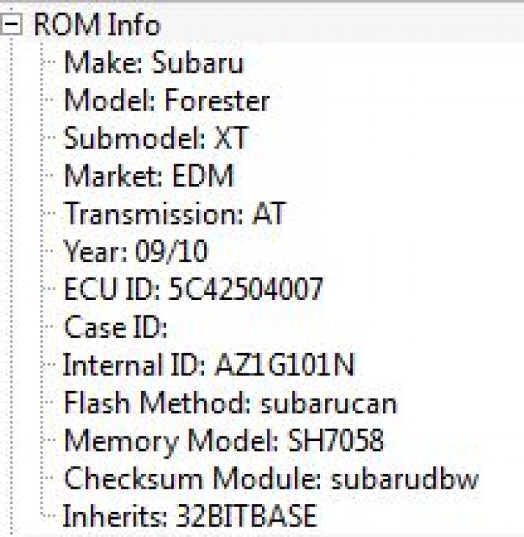 (09-13) Forester 2.5 XT: Cảm nhận và chia sẻ thông tin (09-13) Forester 2.5 XT: Cảm nhận và chia sẻ thông tin
