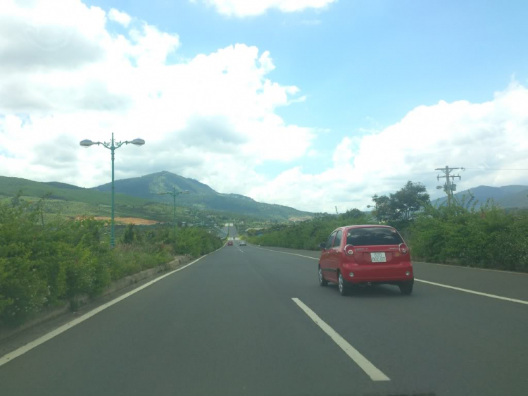 Hội Matiz-spark LT - spark LITE - spark van (Khu vực Đông Nam Bộ)