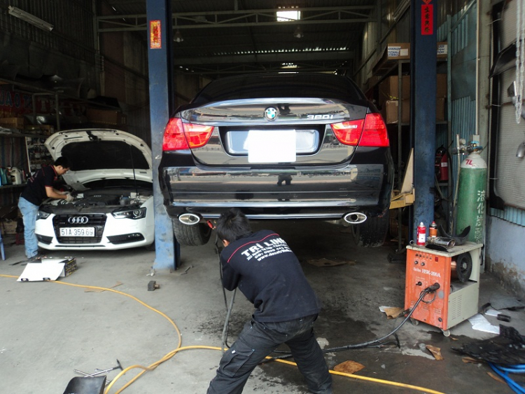 PÔ Audi A7 PÔ Audi A7