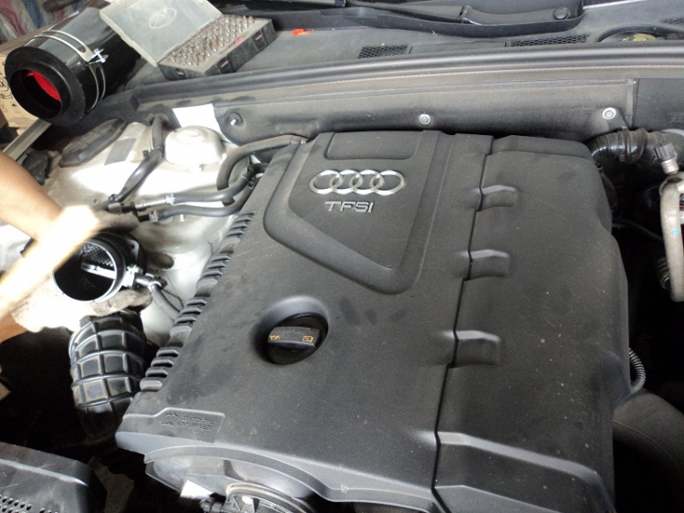 PÔ Audi A7 PÔ Audi A7