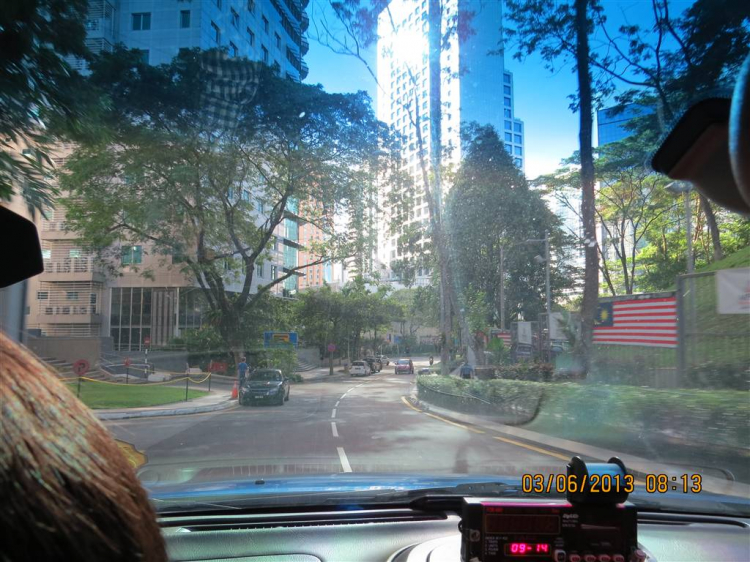 Nhật ký chuyến đi Malaysia 5 ngày 4 đêm (31/05 - 04/06) của nhà em! Nhật ký chuyến đi Malaysia 5 ngày 4 đêm (31/05 - 04/06) của nhà em!