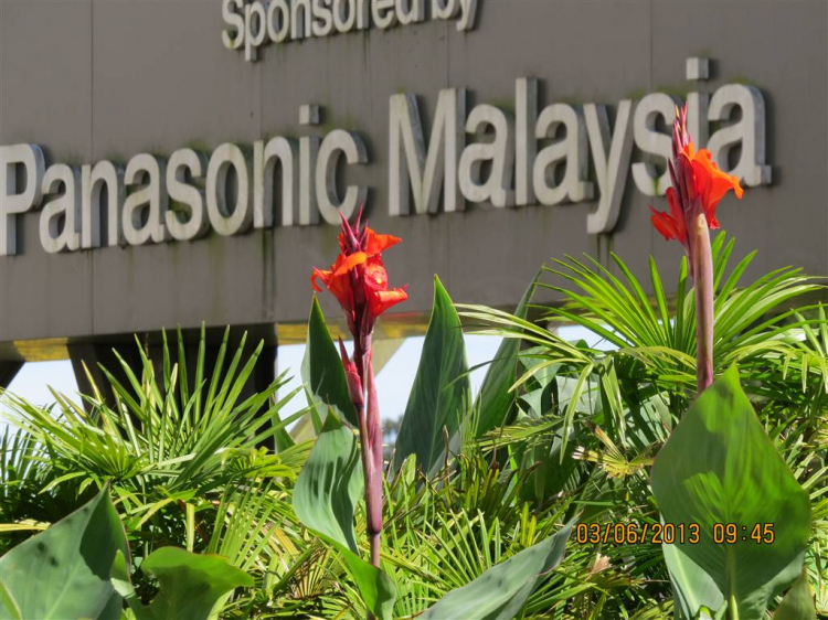 Nhật ký chuyến đi Malaysia 5 ngày 4 đêm (31/05 - 04/06) của nhà em! Nhật ký chuyến đi Malaysia 5 ngày 4 đêm (31/05 - 04/06) của nhà em!