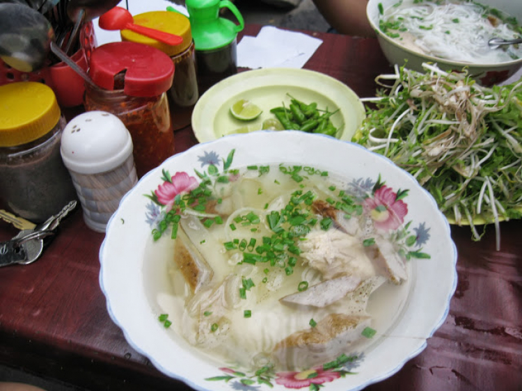 Nha Trang tắm và tắm