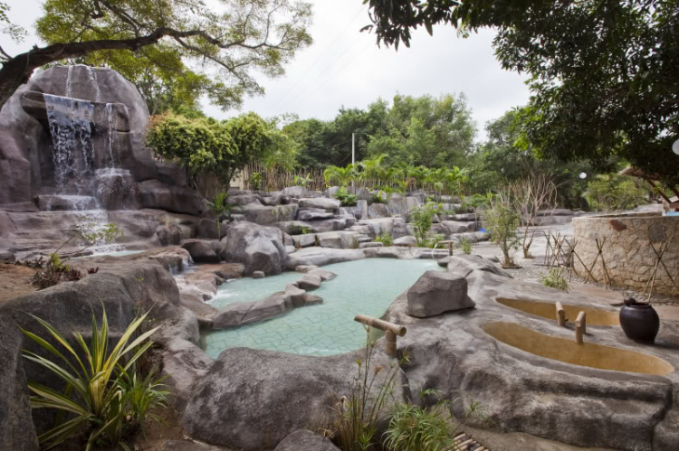 Nha Trang tắm và tắm Nha Trang tắm và tắm