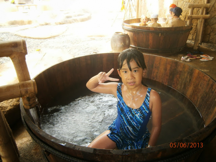 Nha Trang tắm và tắm Nha Trang tắm và tắm