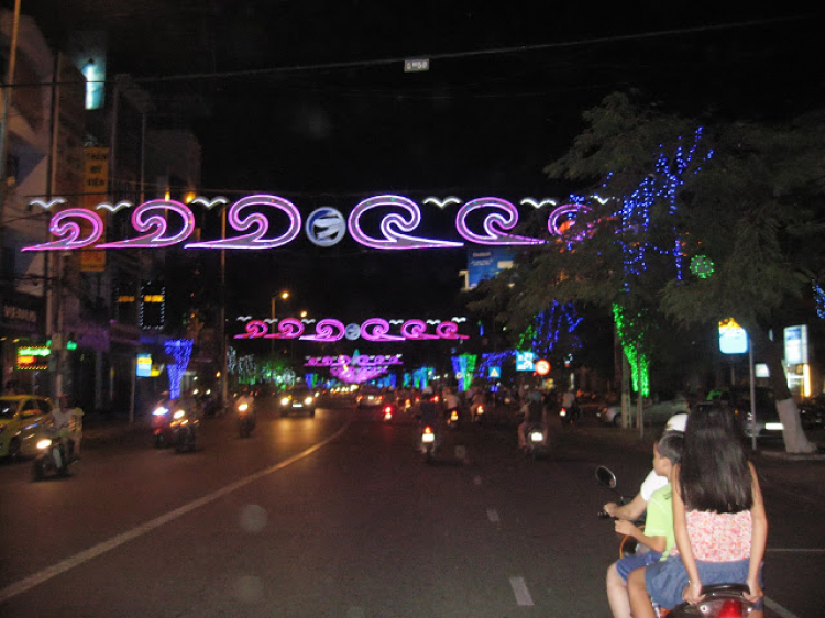 Nha Trang tắm và tắm Nha Trang tắm và tắm