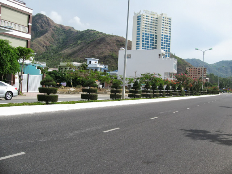Nha Trang tắm và tắm Nha Trang tắm và tắm