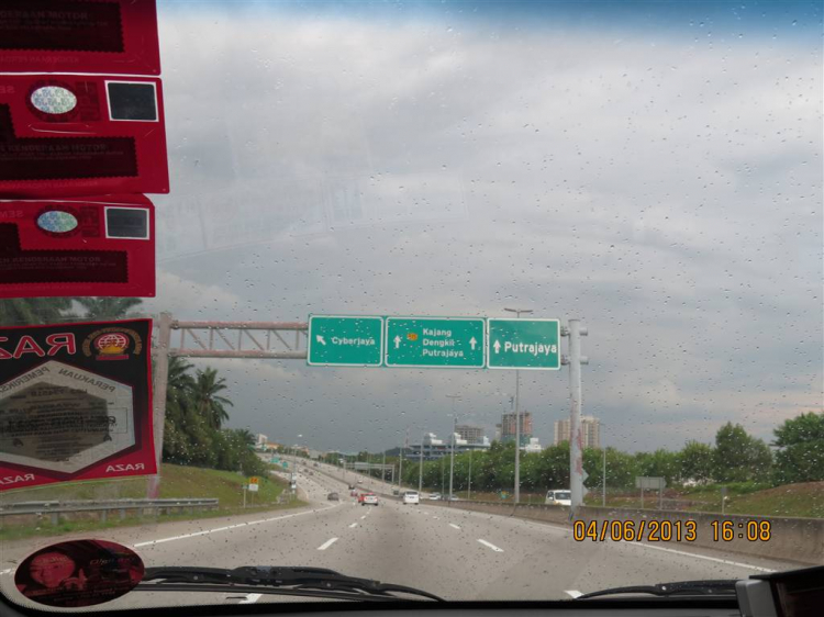 Nhật ký chuyến đi Malaysia 5 ngày 4 đêm (31/05 - 04/06) của nhà em! Nhật ký chuyến đi Malaysia 5 ngày 4 đêm (31/05 - 04/06) của nhà em!