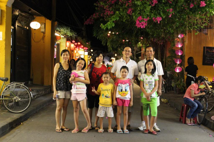 Xuyên Việt 30 Ngày - Hè 2013! Xuyên Việt 30 Ngày - Hè 2013!
