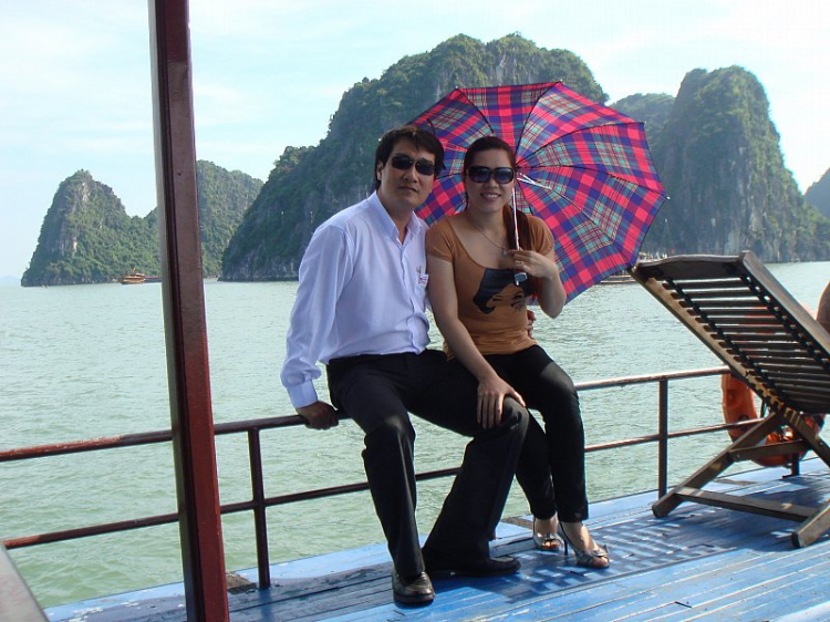Hành trình xuyên việt 2013 - kèm hình ảnh 2007-2012 (Thanhkap-F117) Hành trình xuyên việt 2013 - kèm hình ảnh 2007-2012 (Thanhkap-F117)