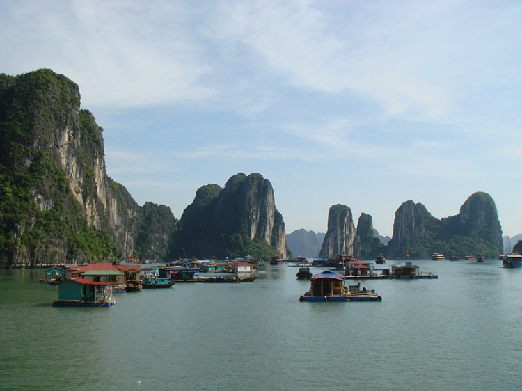 Hành trình xuyên việt 2013 - kèm hình ảnh 2007-2012 (Thanhkap-F117) Hành trình xuyên việt 2013 - kèm hình ảnh 2007-2012 (Thanhkap-F117)