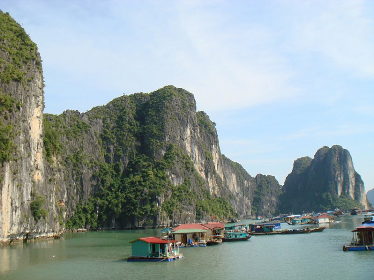 Hành trình xuyên việt 2013 - kèm hình ảnh 2007-2012 (Thanhkap-F117) Hành trình xuyên việt 2013 - kèm hình ảnh 2007-2012 (Thanhkap-F117)