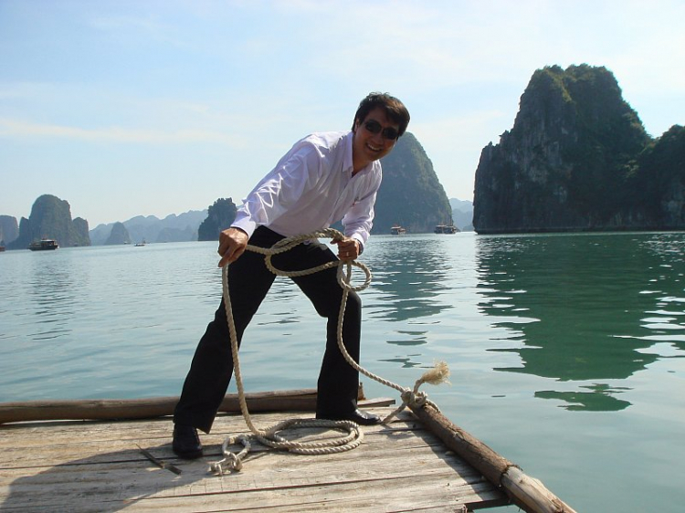 Hành trình xuyên việt 2013 - kèm hình ảnh 2007-2012 (Thanhkap-F117) Hành trình xuyên việt 2013 - kèm hình ảnh 2007-2012 (Thanhkap-F117)