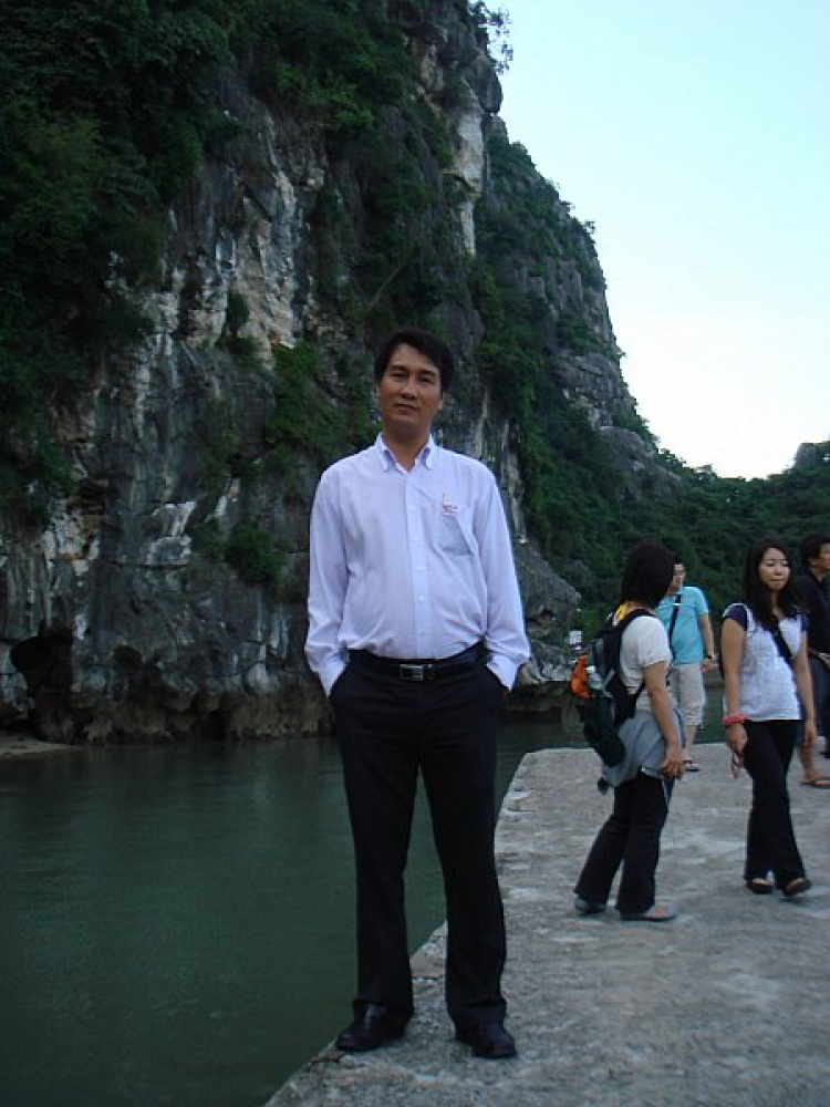 Hành trình xuyên việt 2013 - kèm hình ảnh 2007-2012 (Thanhkap-F117) Hành trình xuyên việt 2013 - kèm hình ảnh 2007-2012 (Thanhkap-F117)