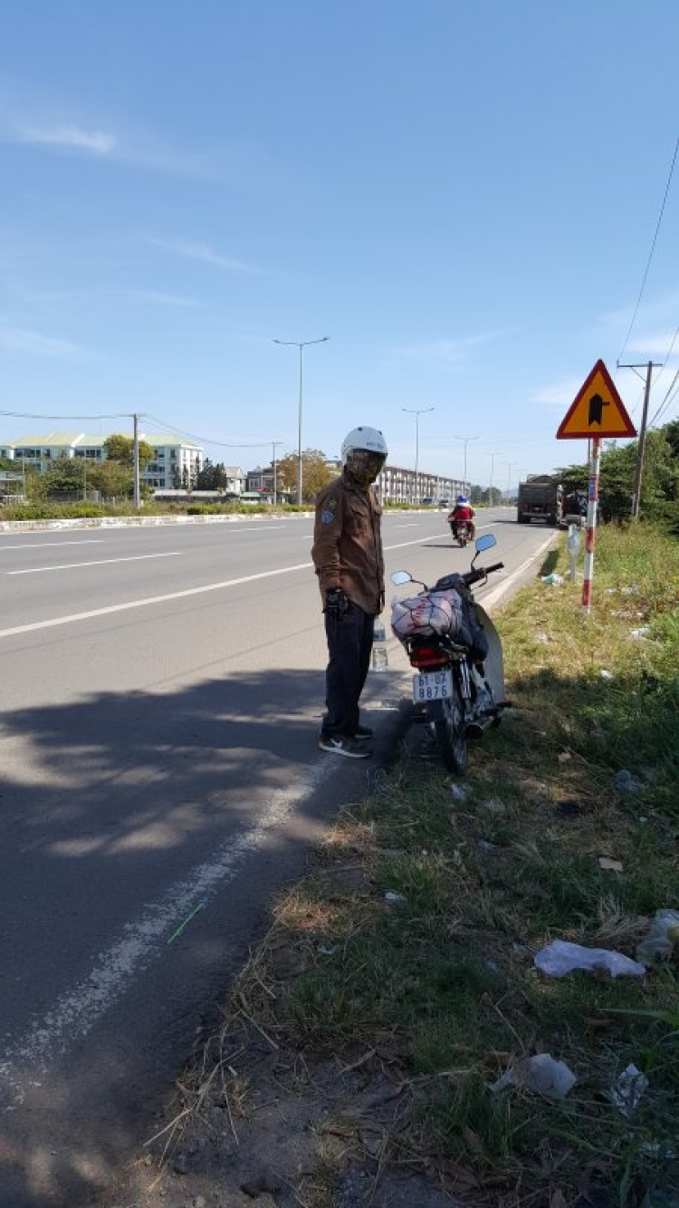 THành lập Hội những người mê và chơi xe Motor Honda LA 250cc THành lập Hội những người mê và chơi xe Motor Honda LA 250cc
