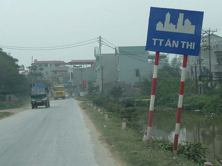 Hành trình xuyên việt 2013 - kèm hình ảnh 2007-2012 (Thanhkap-F117) Hành trình xuyên việt 2013 - kèm hình ảnh 2007-2012 (Thanhkap-F117)