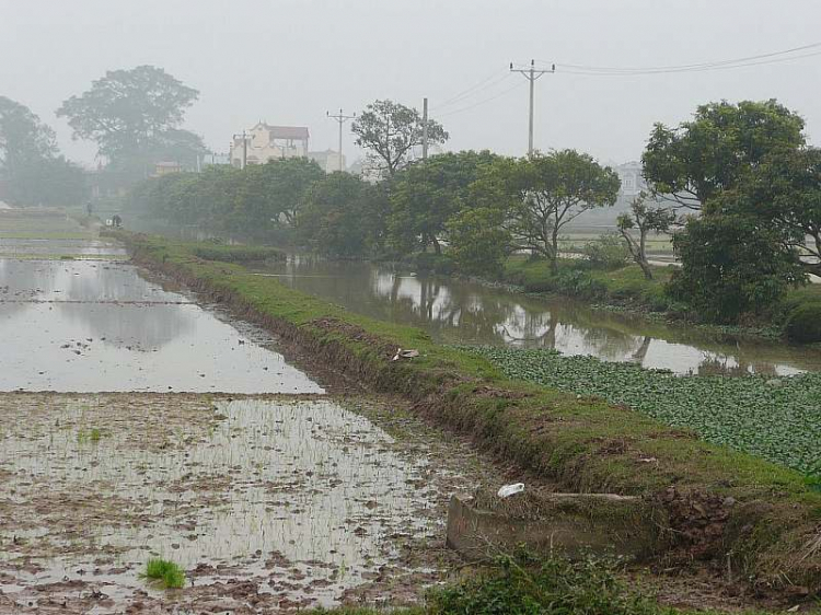 Hành trình xuyên việt 2013 - kèm hình ảnh 2007-2012 (Thanhkap-F117)