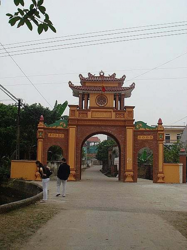 Hành trình xuyên việt 2013 - kèm hình ảnh 2007-2012 (Thanhkap-F117)