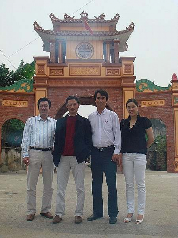 Hành trình xuyên việt 2013 - kèm hình ảnh 2007-2012 (Thanhkap-F117) Hành trình xuyên việt 2013 - kèm hình ảnh 2007-2012 (Thanhkap-F117)