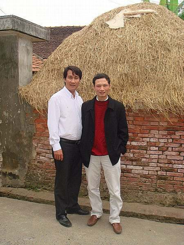 Hành trình xuyên việt 2013 - kèm hình ảnh 2007-2012 (Thanhkap-F117) Hành trình xuyên việt 2013 - kèm hình ảnh 2007-2012 (Thanhkap-F117)