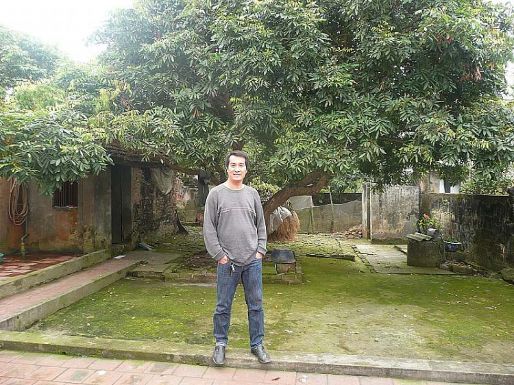 Hành trình xuyên việt 2013 - kèm hình ảnh 2007-2012 (Thanhkap-F117)