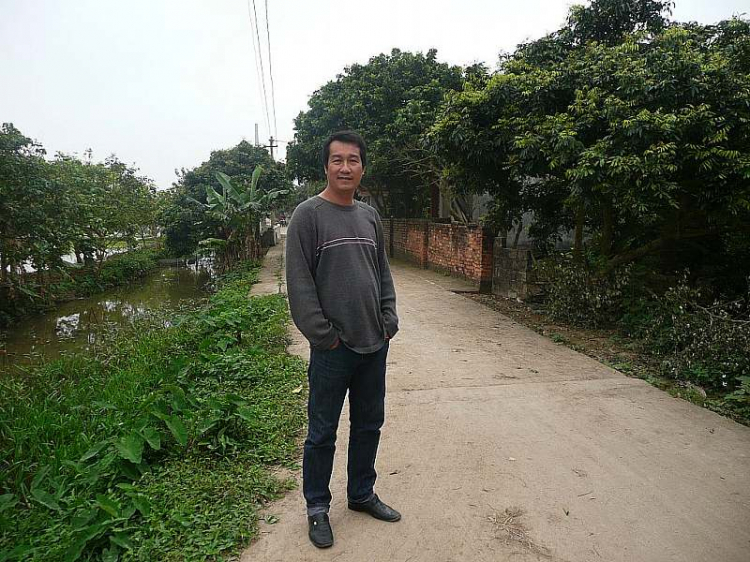 Hành trình xuyên việt 2013 - kèm hình ảnh 2007-2012 (Thanhkap-F117)