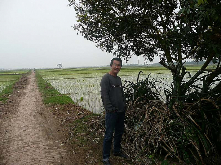 Hành trình xuyên việt 2013 - kèm hình ảnh 2007-2012 (Thanhkap-F117)