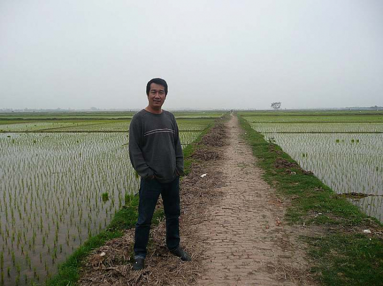 Hành trình xuyên việt 2013 - kèm hình ảnh 2007-2012 (Thanhkap-F117)