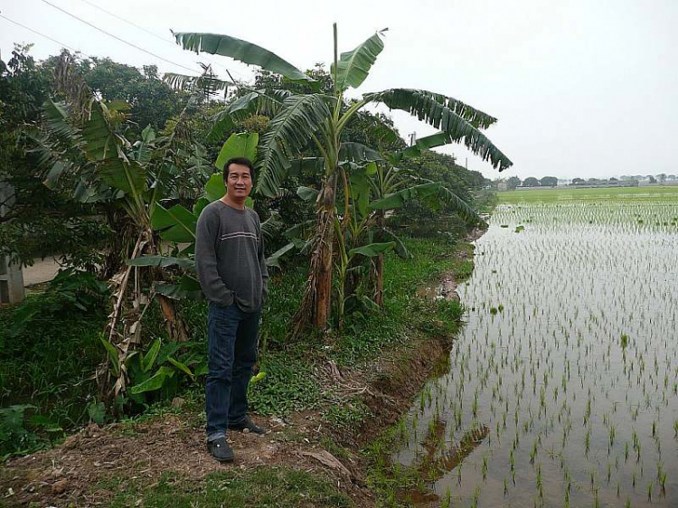 Hành trình xuyên việt 2013 - kèm hình ảnh 2007-2012 (Thanhkap-F117)