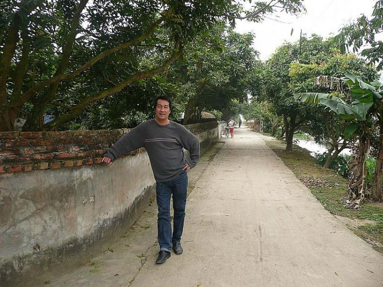 Hành trình xuyên việt 2013 - kèm hình ảnh 2007-2012 (Thanhkap-F117) Hành trình xuyên việt 2013 - kèm hình ảnh 2007-2012 (Thanhkap-F117)