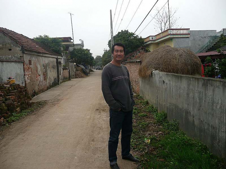 Hành trình xuyên việt 2013 - kèm hình ảnh 2007-2012 (Thanhkap-F117)