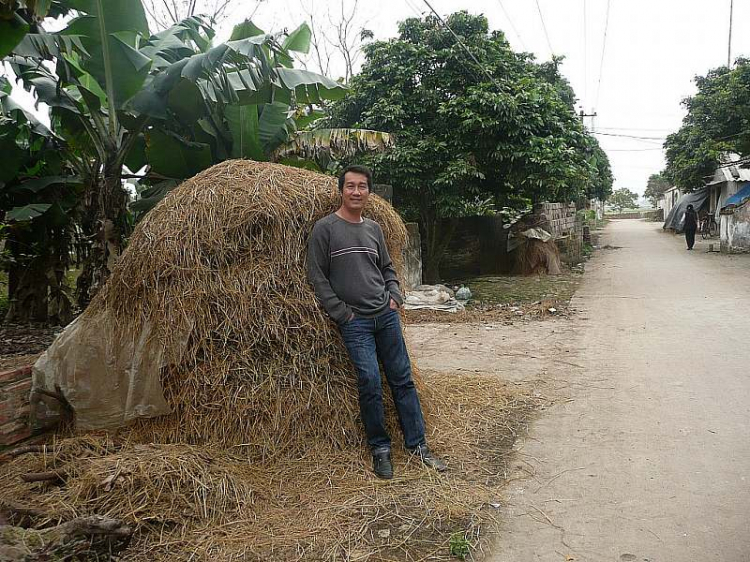 Hành trình xuyên việt 2013 - kèm hình ảnh 2007-2012 (Thanhkap-F117)