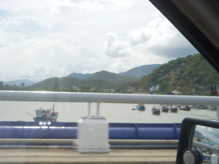 Ký sự hành trình : Hè về, miền trung biển gọi Ký sự hành trình : Hè về, miền trung biển gọi