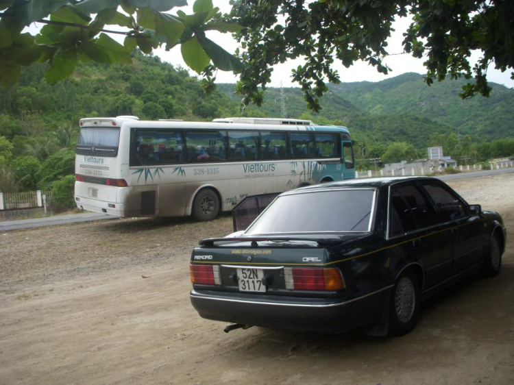 Ký sự hành trình : Hè về, miền trung biển gọi