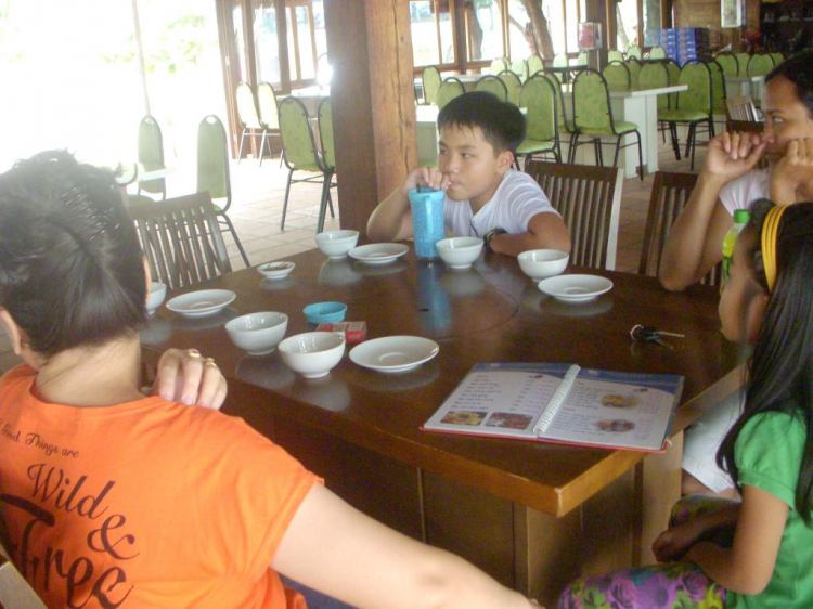 Ký sự hành trình : Hè về, miền trung biển gọi Ký sự hành trình : Hè về, miền trung biển gọi