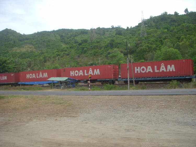 Ký sự hành trình : Hè về, miền trung biển gọi Ký sự hành trình : Hè về, miền trung biển gọi