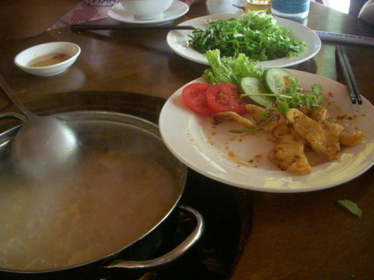 Ký sự hành trình : Hè về, miền trung biển gọi Ký sự hành trình : Hè về, miền trung biển gọi
