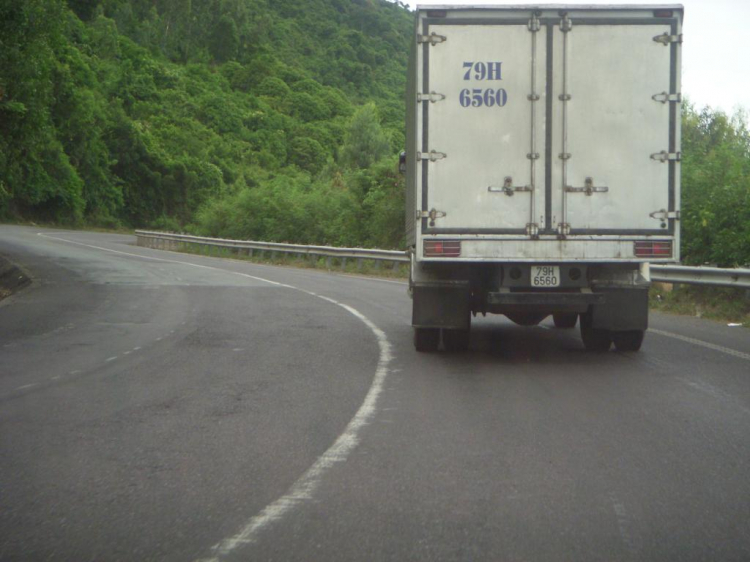 Ký sự hành trình : Hè về, miền trung biển gọi Ký sự hành trình : Hè về, miền trung biển gọi