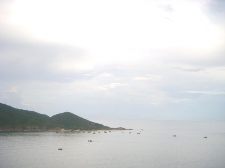 Ký sự hành trình : Hè về, miền trung biển gọi Ký sự hành trình : Hè về, miền trung biển gọi