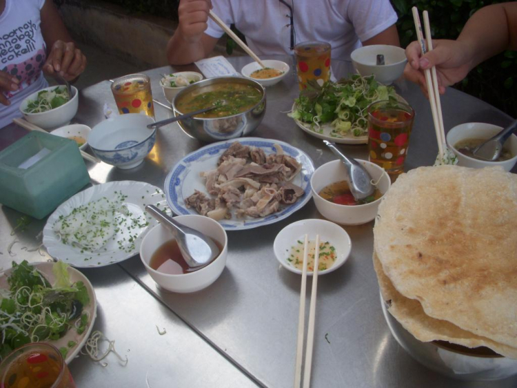 Ký sự hành trình : Hè về, miền trung biển gọi Ký sự hành trình : Hè về, miền trung biển gọi