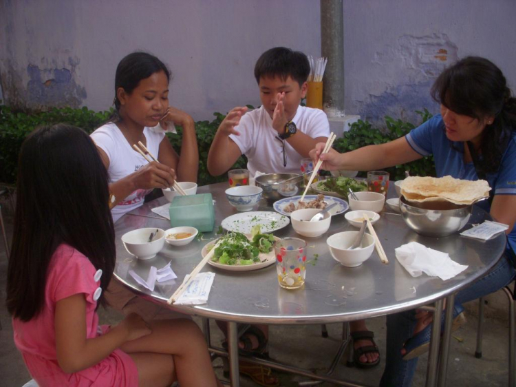 Ký sự hành trình : Hè về, miền trung biển gọi Ký sự hành trình : Hè về, miền trung biển gọi