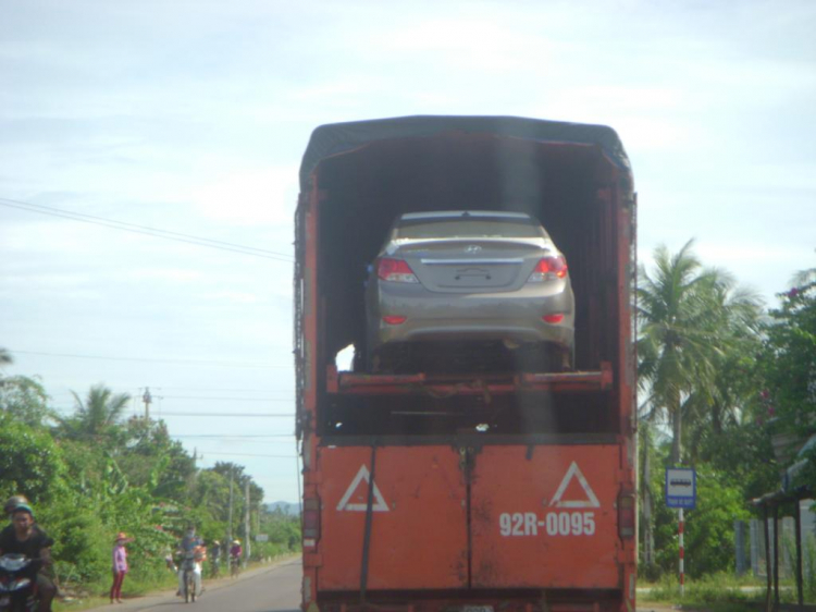 Ký sự hành trình : Hè về, miền trung biển gọi