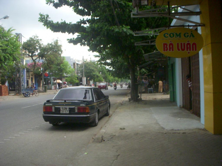 Ký sự hành trình : Hè về, miền trung biển gọi Ký sự hành trình : Hè về, miền trung biển gọi