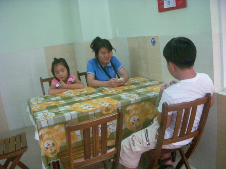 Ký sự hành trình : Hè về, miền trung biển gọi Ký sự hành trình : Hè về, miền trung biển gọi