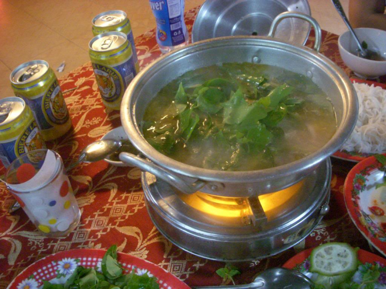 Ký sự hành trình : Hè về, miền trung biển gọi Ký sự hành trình : Hè về, miền trung biển gọi
