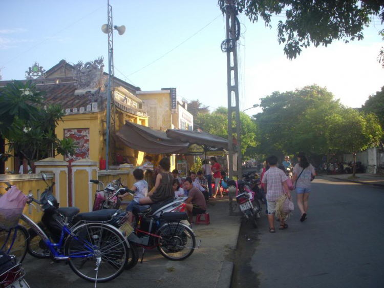 Ký sự hành trình : Hè về, miền trung biển gọi Ký sự hành trình : Hè về, miền trung biển gọi