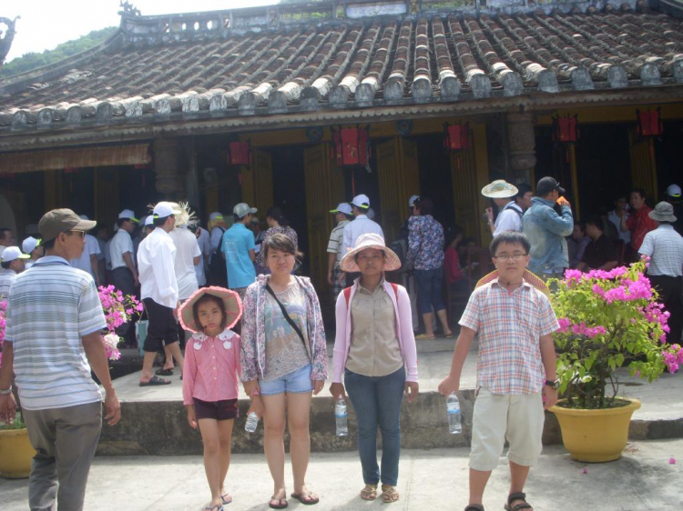 Ký sự hành trình : Hè về, miền trung biển gọi Ký sự hành trình : Hè về, miền trung biển gọi