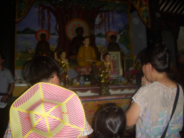 Ký sự hành trình : Hè về, miền trung biển gọi Ký sự hành trình : Hè về, miền trung biển gọi