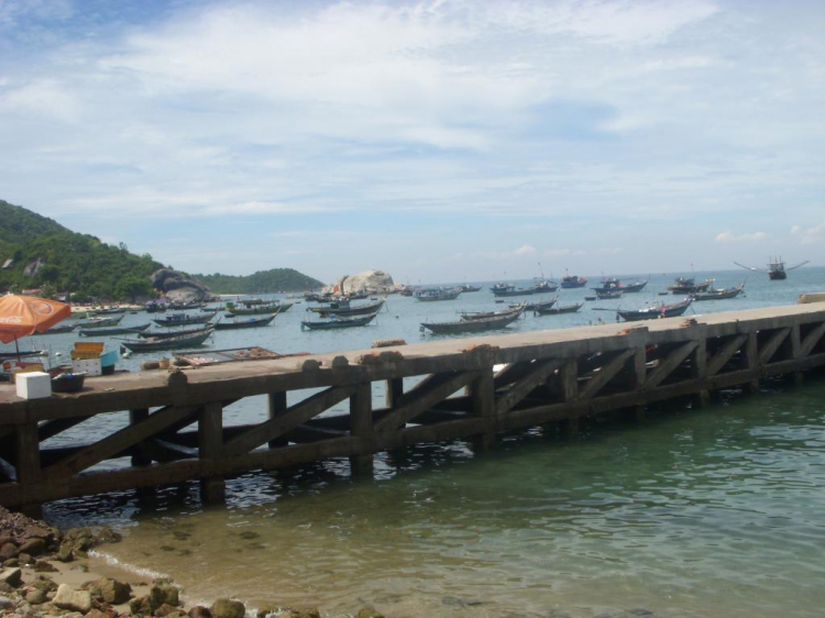 Ký sự hành trình : Hè về, miền trung biển gọi Ký sự hành trình : Hè về, miền trung biển gọi
