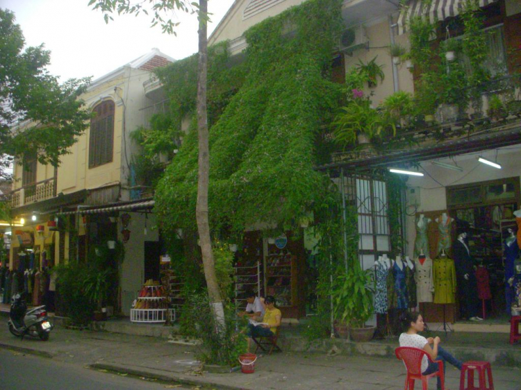 Ký sự hành trình : Hè về, miền trung biển gọi Ký sự hành trình : Hè về, miền trung biển gọi